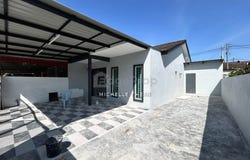 Kinta, Perak