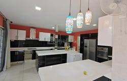 Batu 9th Cheras, Selangor 43200