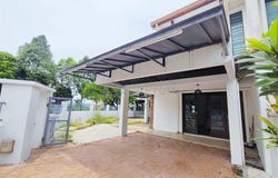Jalan Putra Harmoni, Subang Jaya, Selangor 47100