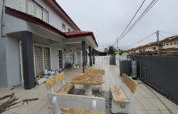Jalan PP, Seri Kembangan, Selangor 43300