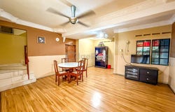 Taman Banting Baru, Banting, Selangor 42700