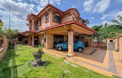 Jalan Taming Maju 3, Cheras South, Selangor 43200