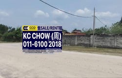 Kawasan Perindustrian Batu Gajah 3 30200 Batu Gajah Perak, Batu Gajah, Perak 30200