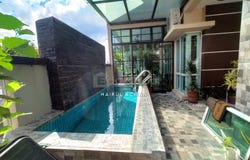 Jalan Saujana, Ampang, Selangor 68000