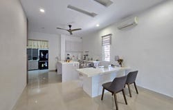 Jalan Bukit Sungai Long, Bandar Sungai Long, Selangor 43000