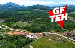Kulim, Kedah 9000