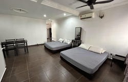 Persiaran Kayangan, Shah Alam, Selangor 40000