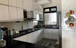 Persiaran Suarasa, Tun Hussein Onn, 43200 Cheras, Selangor, Cheras, Selangor 43200