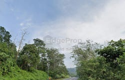 Kota Tinggi, Johor 81900
