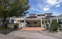 Melawati, Ampang, Kuala Lumpur 53100