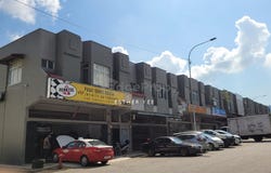Ampang, Selangor 68000