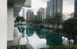 Jalan Stonor, KLCC, Kuala Lumpur 50450