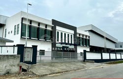Rawang, Selangor 48000