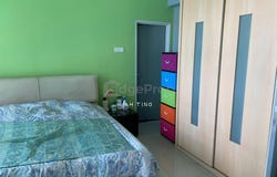 Off Jalan Skudai, Johor Bahru, 80200, Johor, Johor Bahru, Johor