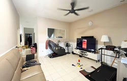 Jalan 29; Jalan Lombong Perak, Shah Alam, Selangor 14000