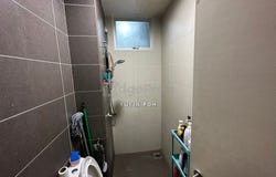 Tanjung Puteri, Bukit Meldrum, 80300, Johor, Johor Bahru, Johor