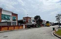 Rawang, Selangor 48200