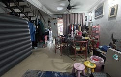 Bandar Sri Damansara, Selangor 52000