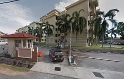 Jalan Bukit Beruang Utama, Tmn Bukit Beruang Utama, 75450, Melaka, Bukit Beruang, Melaka 75450