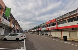 Johor Bahru, Johor, Johor Bahru, Johor