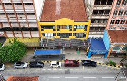 KL City, Kuala Lumpur 50100