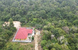Jalan Bukit Berdamar, Cyberjaya, Selangor 63000