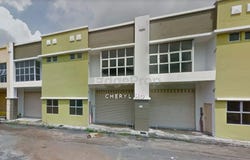 Shah Alam, Selangor 40470
