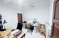 Jalan PP, Taman Pinggiran Putra Seri Kembangan, Seri Kembangan, Selangor 43400