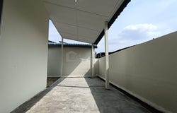 NO 292, JALAN MERBAU, TAMAN BERSATU, Kulim, Kedah