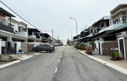 Kuala Lumpur, Kuala Lumpur 56000