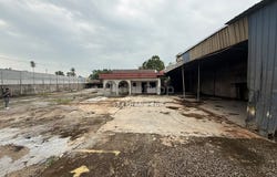 Jalan Permatang Laut, 11960 Bayan Lepas, Penang, Batu Maung, Penang 11960