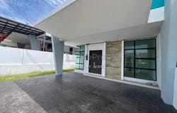 Lahat Mines, Lahat, Perak 30200