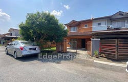 Jenjarom, Selangor 42610