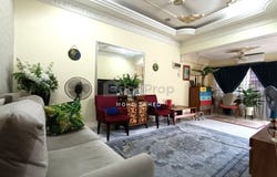 Keramat, Kuala Lumpur 54200