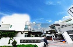 Lintang Minden 2, Gelugor, Penang 11800