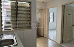 Jalan Makyong, Klang, Selangor 41200