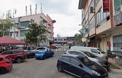 Seri Kembangan, Selangor 43300