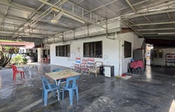 Taman Westpool, Ipoh, Perak 31400