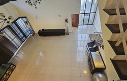 Jalan Tasik Damai, Sungai Besi, Kuala Lumpur 57000