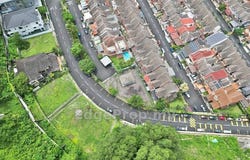 Jalan Bukit Setiawangsa, Taman Setiawangsa, Kuala Lumpur 54200