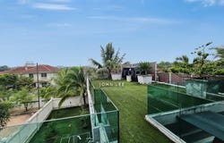 Jalan BK 9, Puchong, Selangor 47180