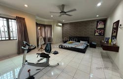Lebuhraya Selat Klang, Klang, Selangor 41400