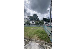 Jalan Limau Besar, Bangsar, Kuala Lumpur 59000