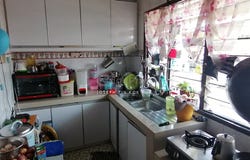 Taman OUG, Kuala Lumpur 58200