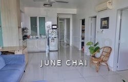 Off Jalan Sultan Azlan Shah, 51200, Kuala Lumpur, Jalan Ipoh, Kuala Lumpur 51200