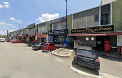 Jalan SR 4/1F, Rawang, Selangor 48000