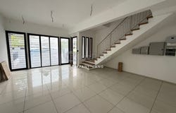 Jalan Ilham , Shah Alam, Selangor 40160