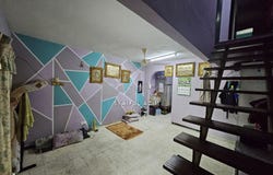 Shah Alam, Selangor 40400