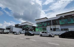 Johor Bahru, Johor