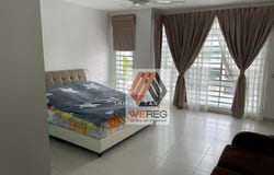 Jenjarom, Selangor 42600